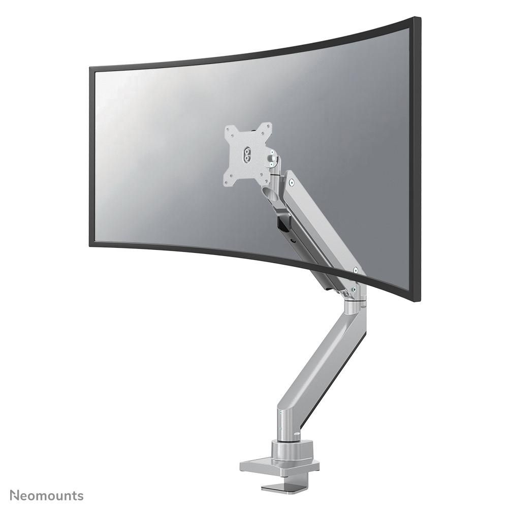 NEOMOUNTS BY NEWSTAR PLUS desk mount for curved / flat monitors up to 49