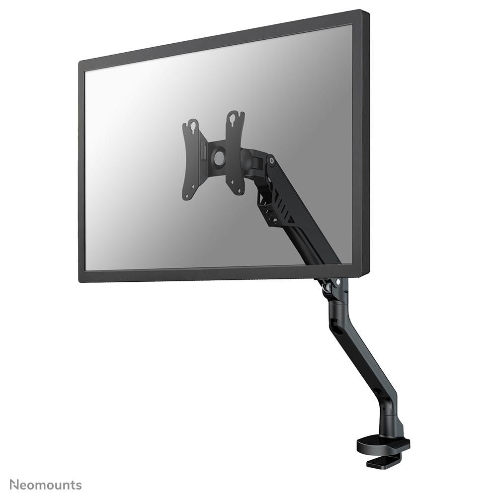 Neomounts-by-Newstar FPMA-D750BLACK2 W126813310 Full Motion desk monitor arm 