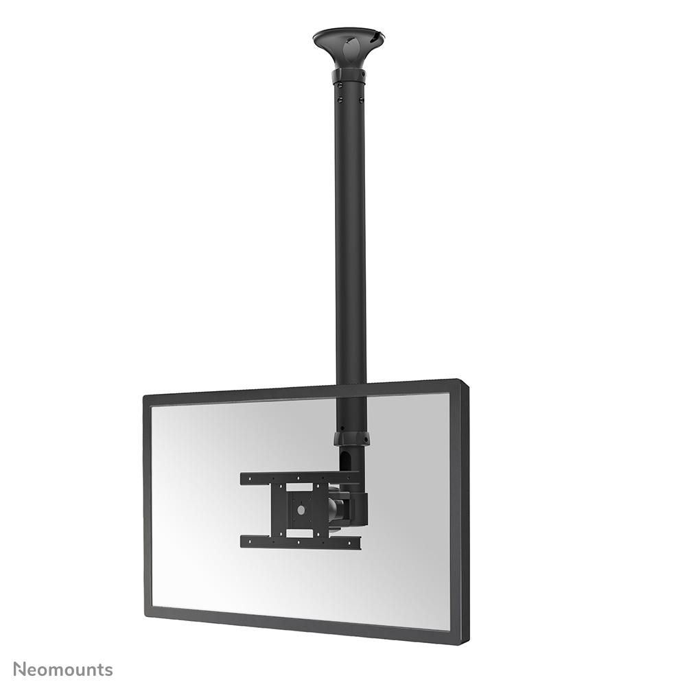 Neomounts-by-Newstar FPMA-C100 TVMonitor Ceiling Mount for 