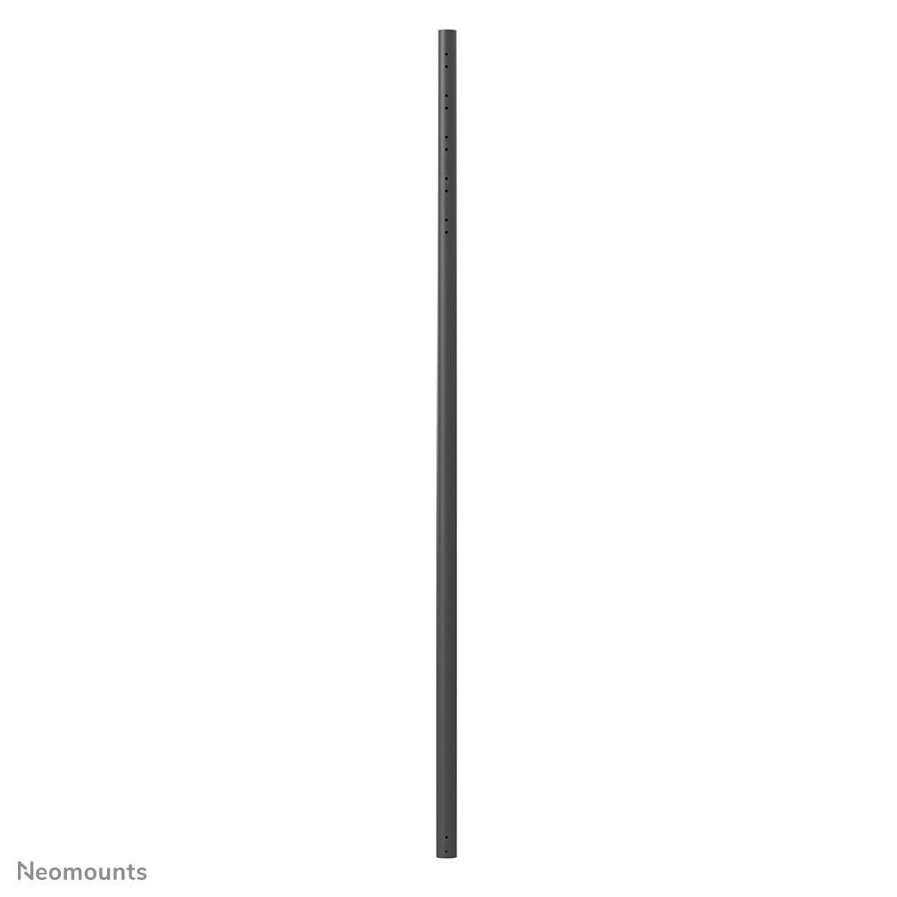 Neomounts-by-Newstar FPMA-CP200BLACK 200 cm extension pole for 