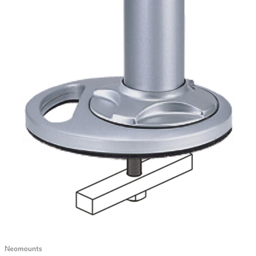 Neomounts-by-Newstar FPMA-D9GROMMET Grommet Converter for 