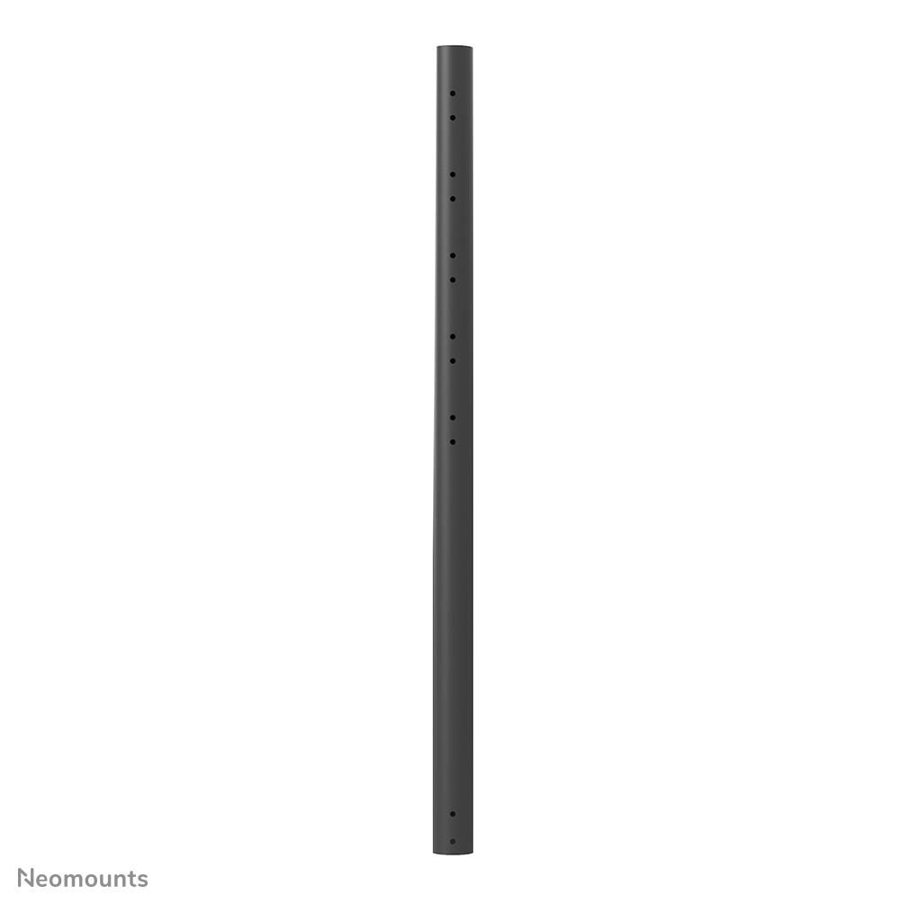 Neomounts-by-Newstar FPMA-CP100BLACK 100 cm extension pole for 