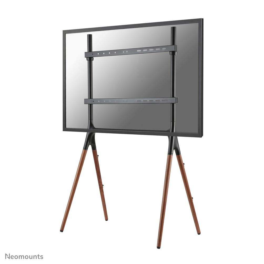 Neomounts-by-Newstar NM-M1000BLACK MonitorTV Floor Stand for 