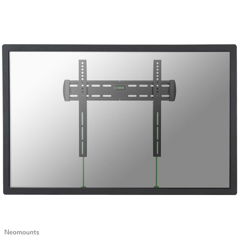 Neomounts-by-Newstar NM-W340BLACK TVMonitor Wall Mount fixed 