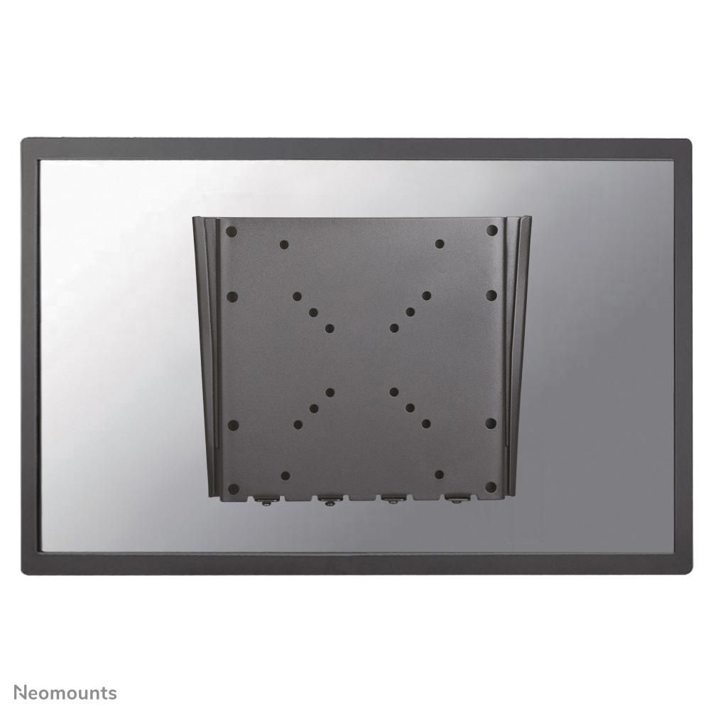 Neomounts-by-Newstar FPMA-W110BLACK TVMonitor Ultrathin Wall 
