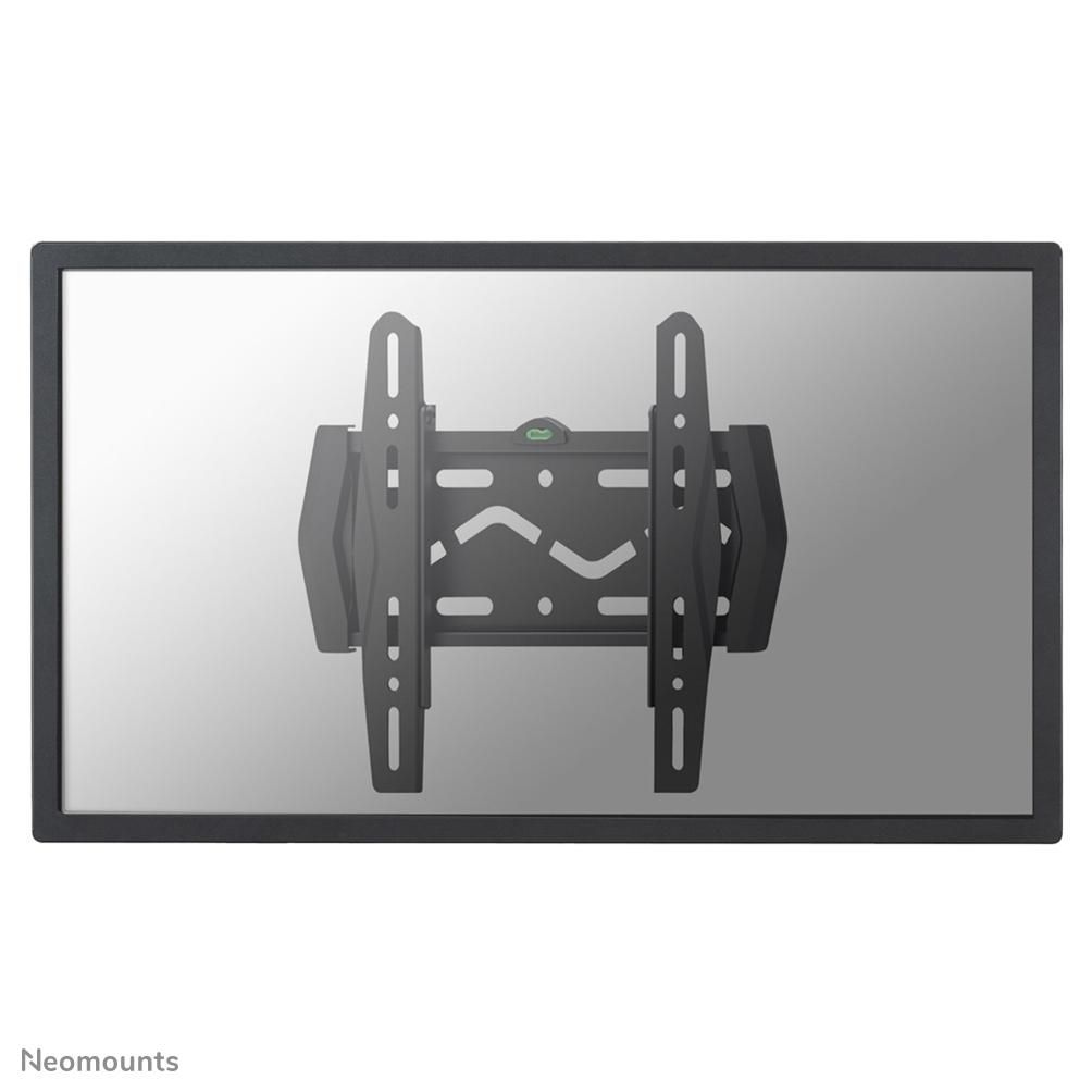 NEOMOUNTS BY NEWSTAR M Zub LCD-Wandhalter LED-W120 / 22-40