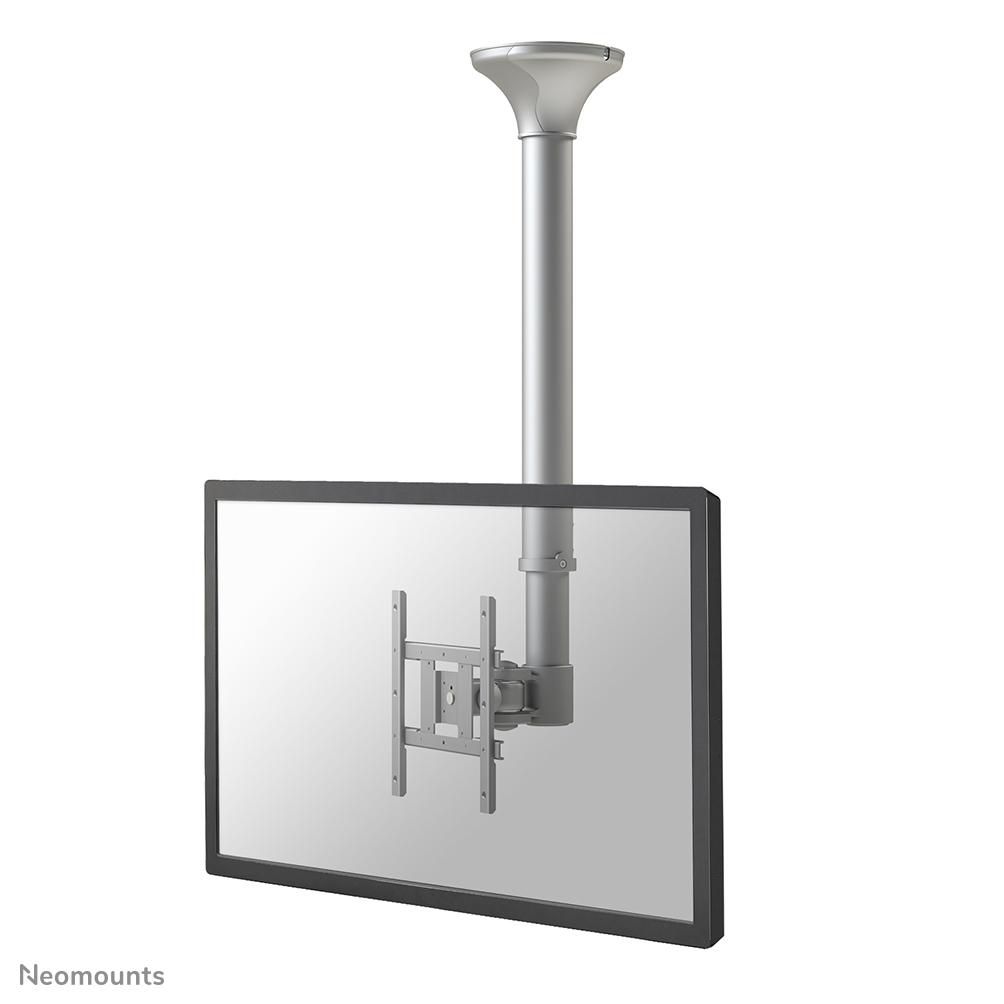 Neomounts-by-Newstar FPMA-C200 TVMonitor Ceiling Mount for 