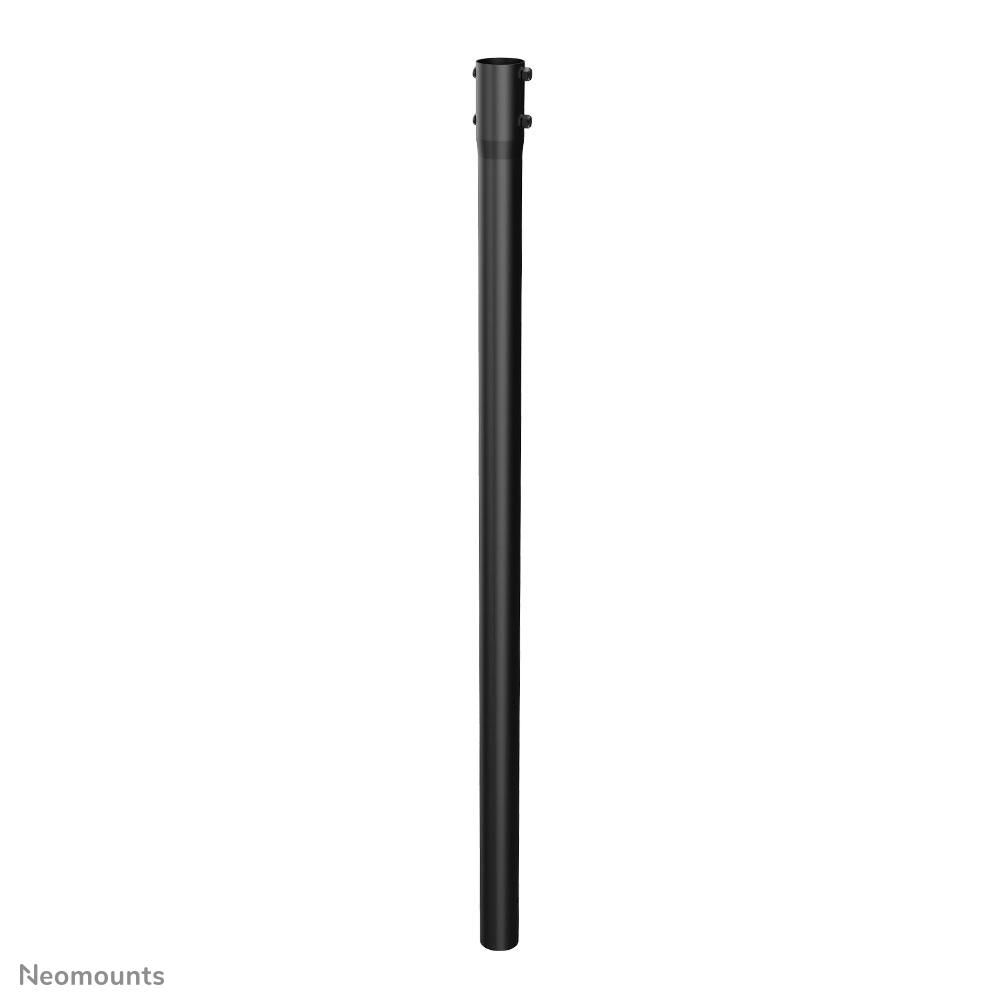 Neomounts-Select NS-EP100BLACK W125878065 100 cm extension pole for 