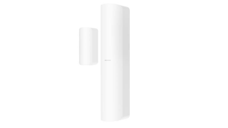 Wireless Magnetic Contact