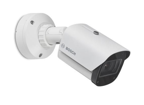 AI-VFD Bullet 4MP 4.4-10mm