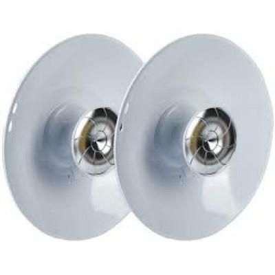 5.8G DISH ANTENNA 15KM 300M - WIRELESS CPE FOR CCTV - Warranty: 36M