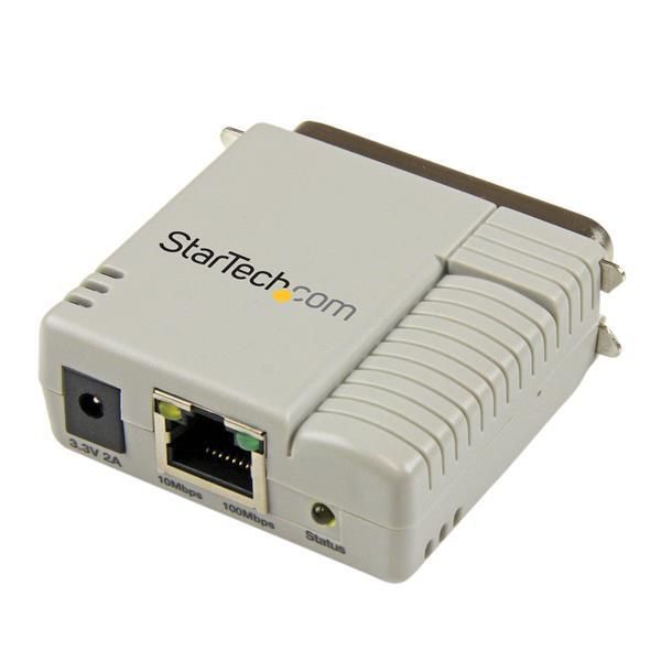 StarTechcom PM1115P2 W128792474 1 Port 10100 Mbps Ethernet 