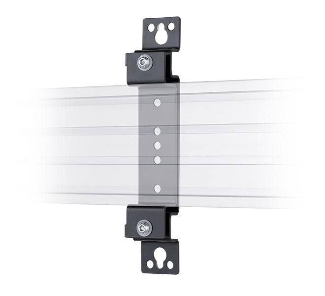 SYSTEM X - Adjustable Depth