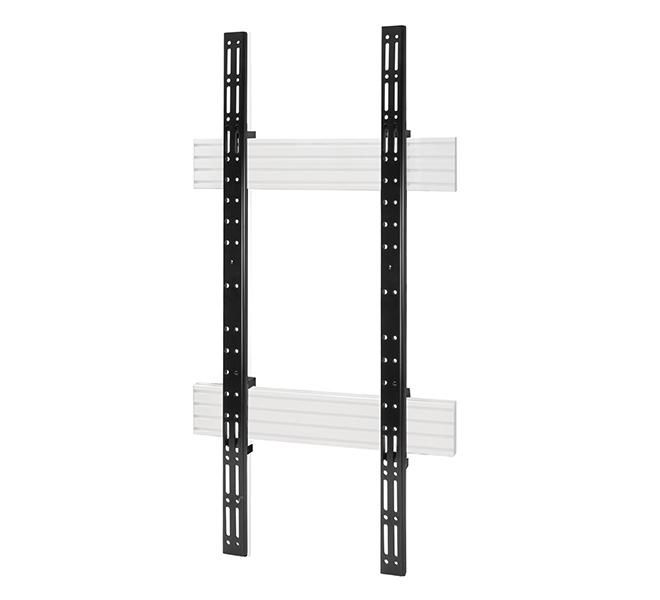 SYSTEM X - VESA 1200 Flat
