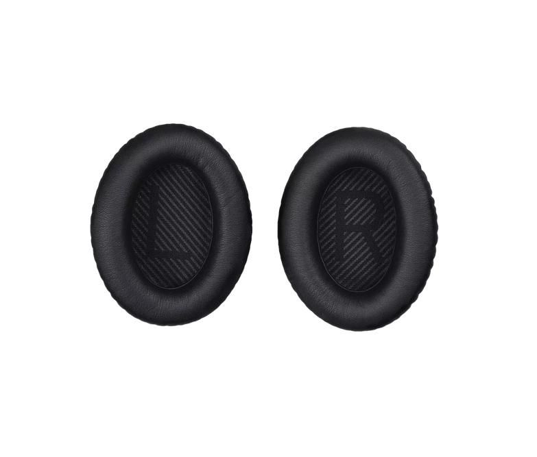 Bose 760858-0010 W128374704 Cushion Kit for QC35 - Black 