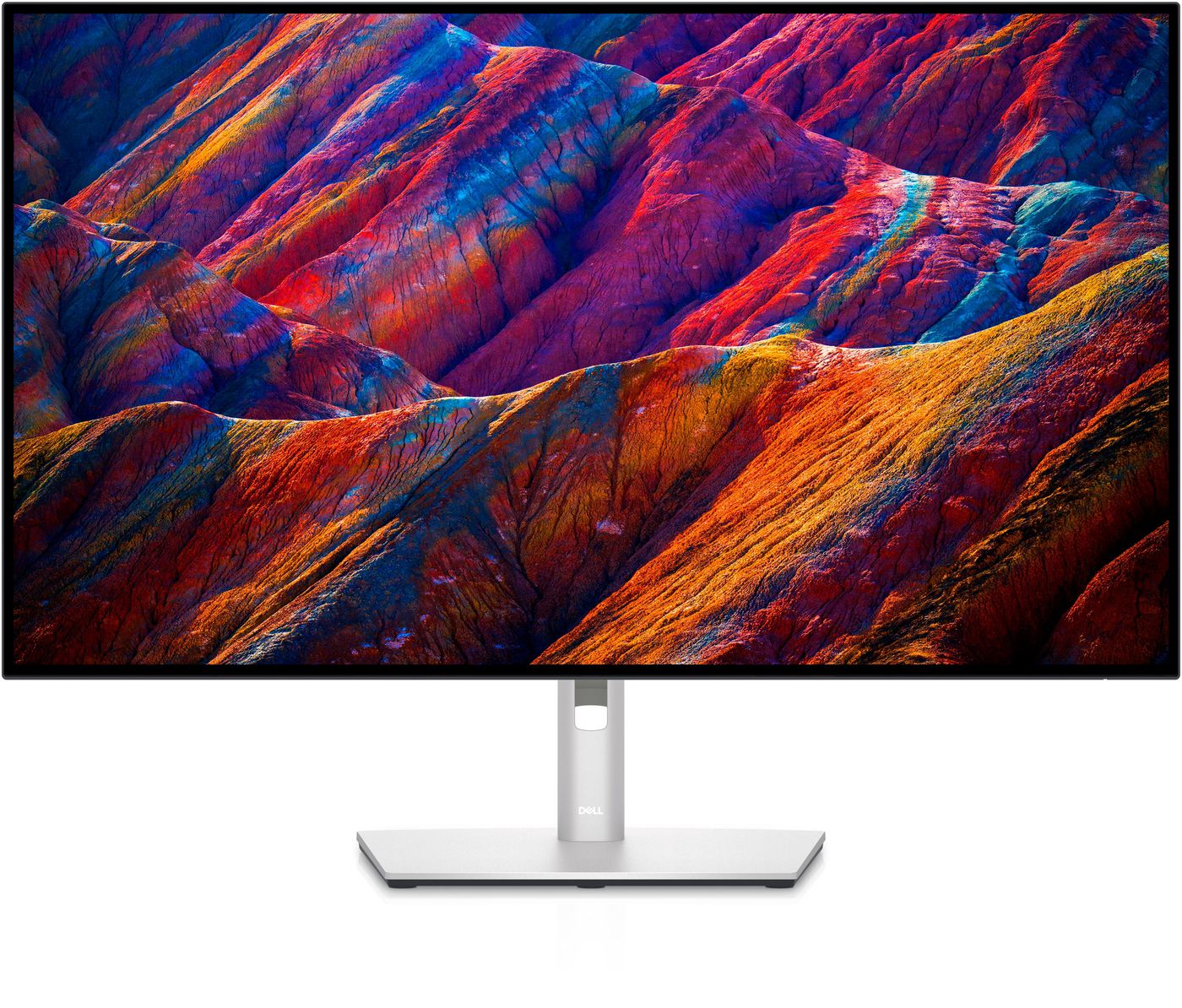 Rp 32 4K Usb-C Hub Monitor -