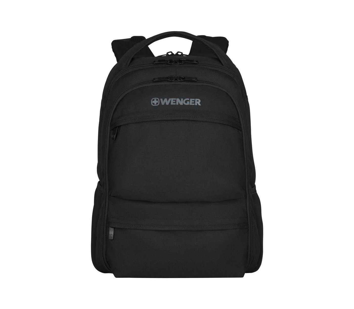 Wenger 600630 W128263240 Fuse Backpack Black Neoprene 