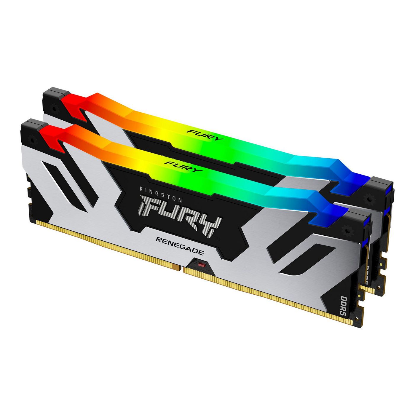 FURY DDR5 2x32 6000 DIMM RGB
