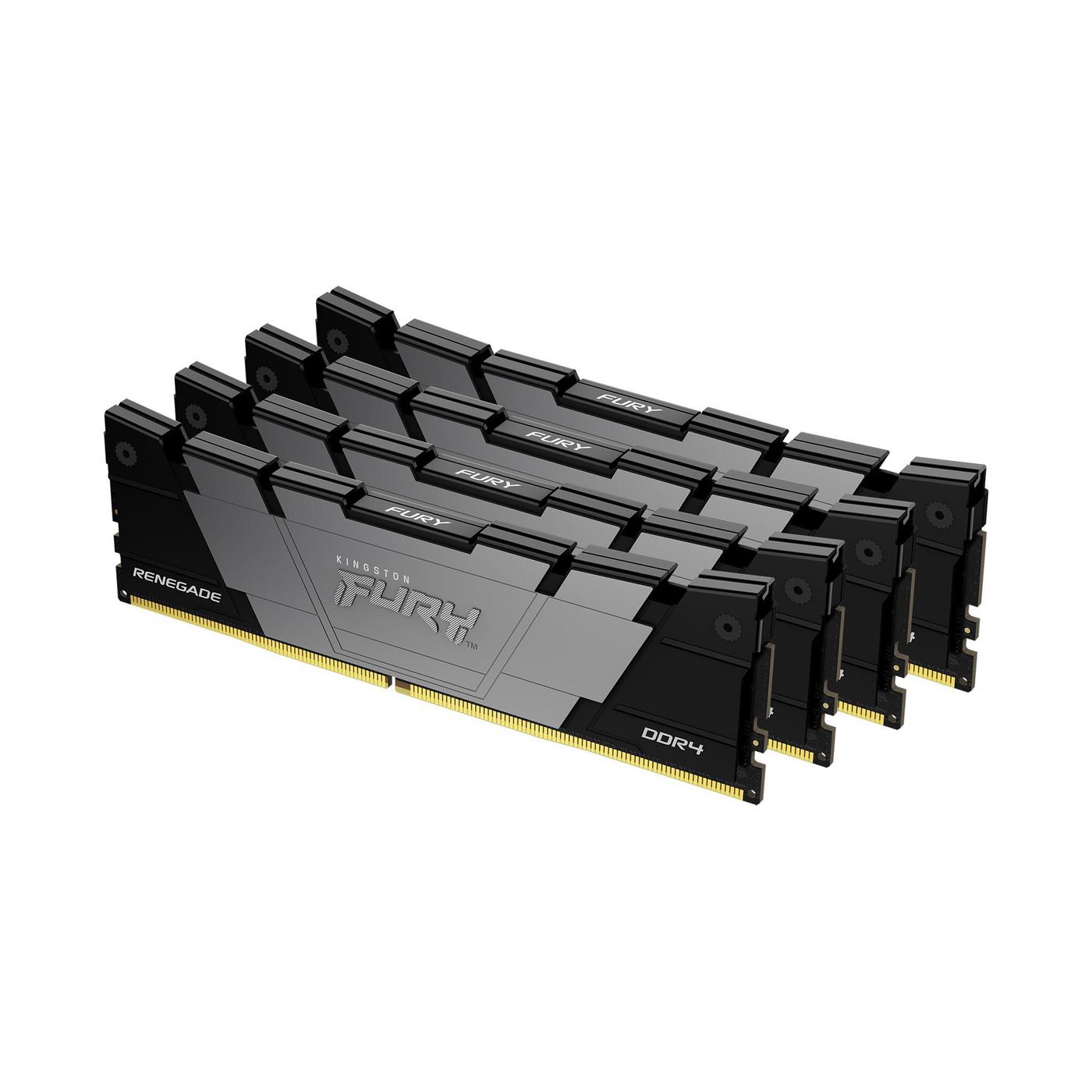 128GB DDR4-3600MT/S CL18 DIMM