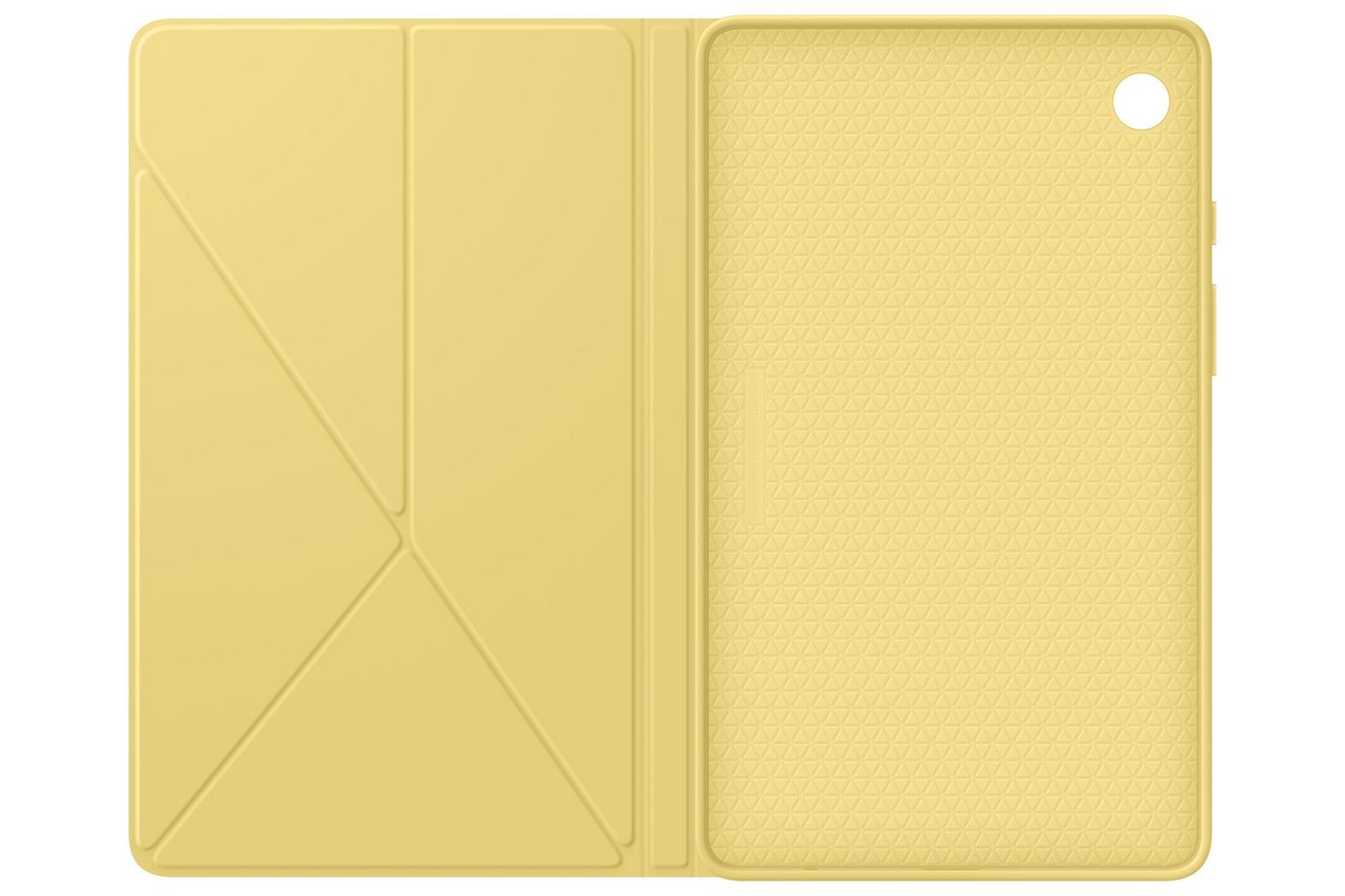Book Cover Tab A9 Blue