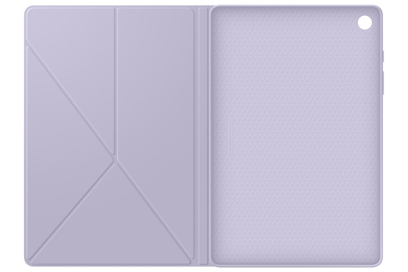 Book Cover Tab A9+ White