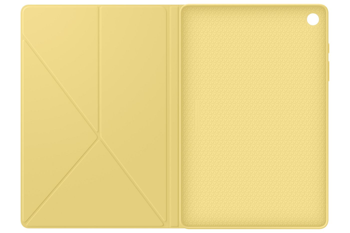 Book Cover Tab A9+ Blue