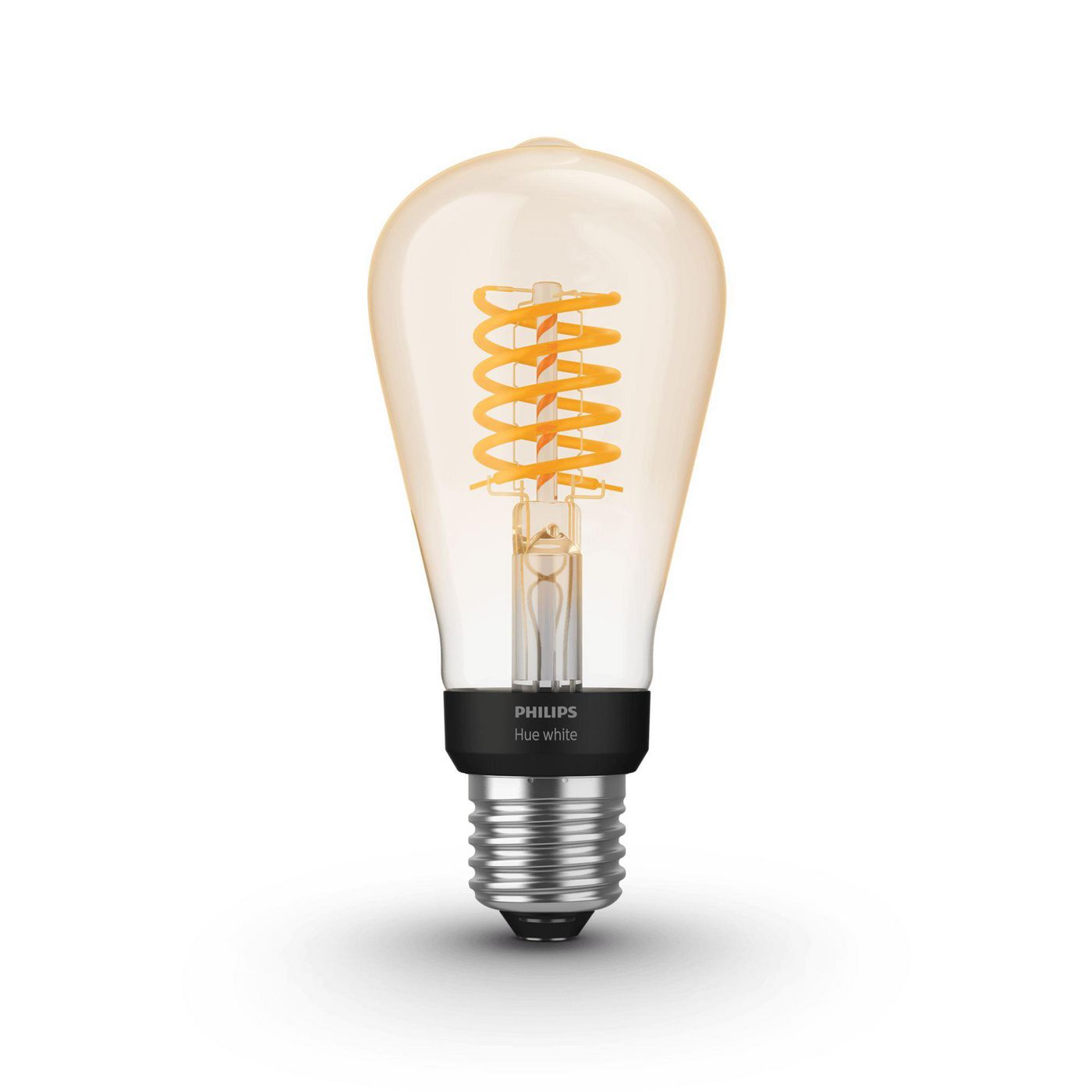 Philips-by-Signify 929002241201 Hue White Filament ST64 E27 