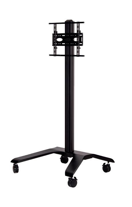 B-Tech BT8562 1778 cm (70") Nero