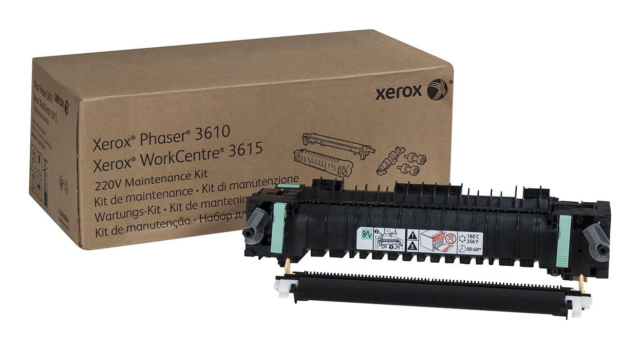 Xerox 115R00085 Fuser Unit 