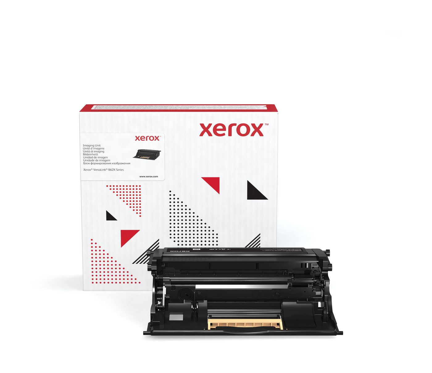 Xerox B620/B625 Drum Cartridge (150000 Pages)