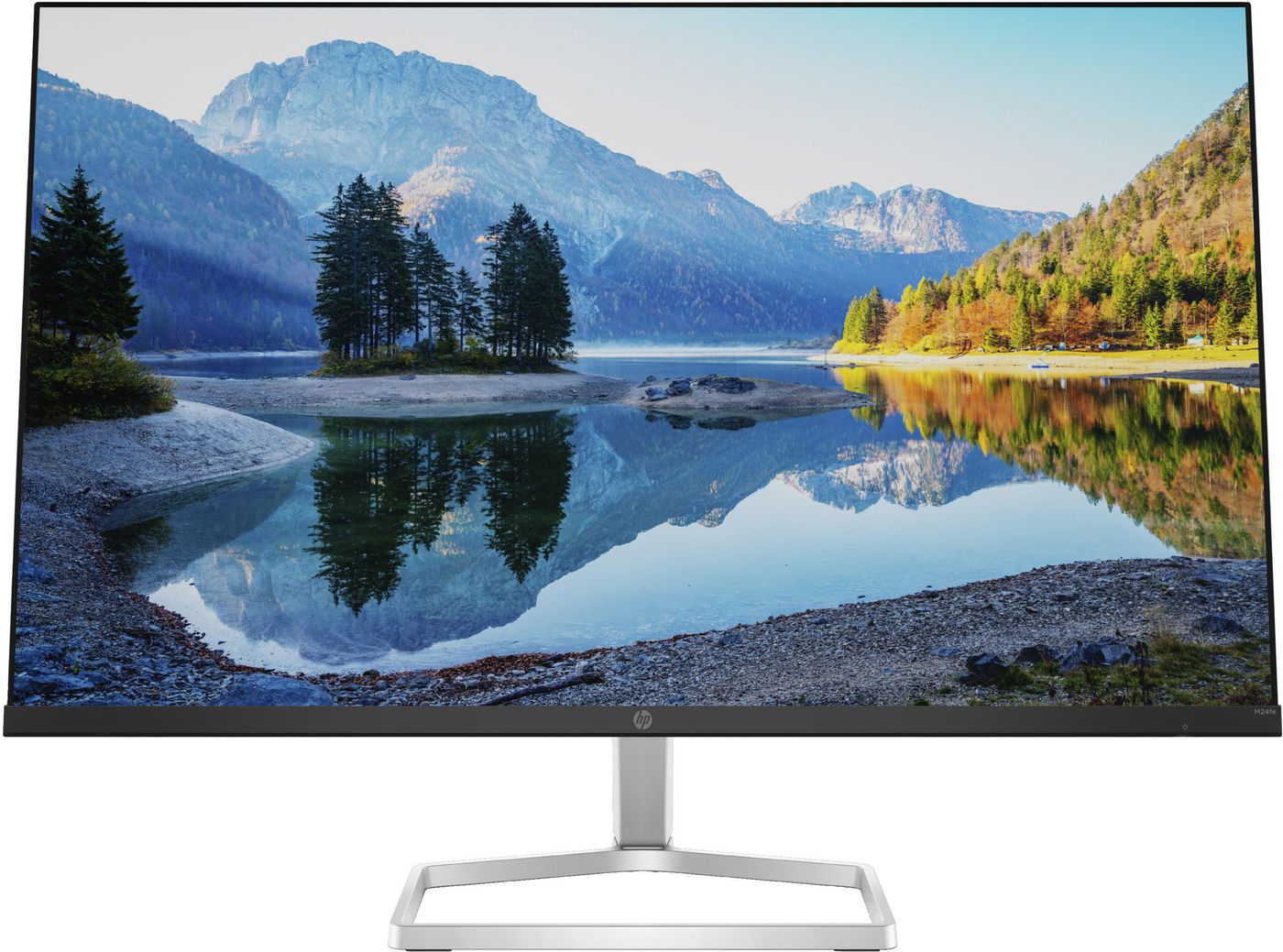 M24fe computer monitor 60.5