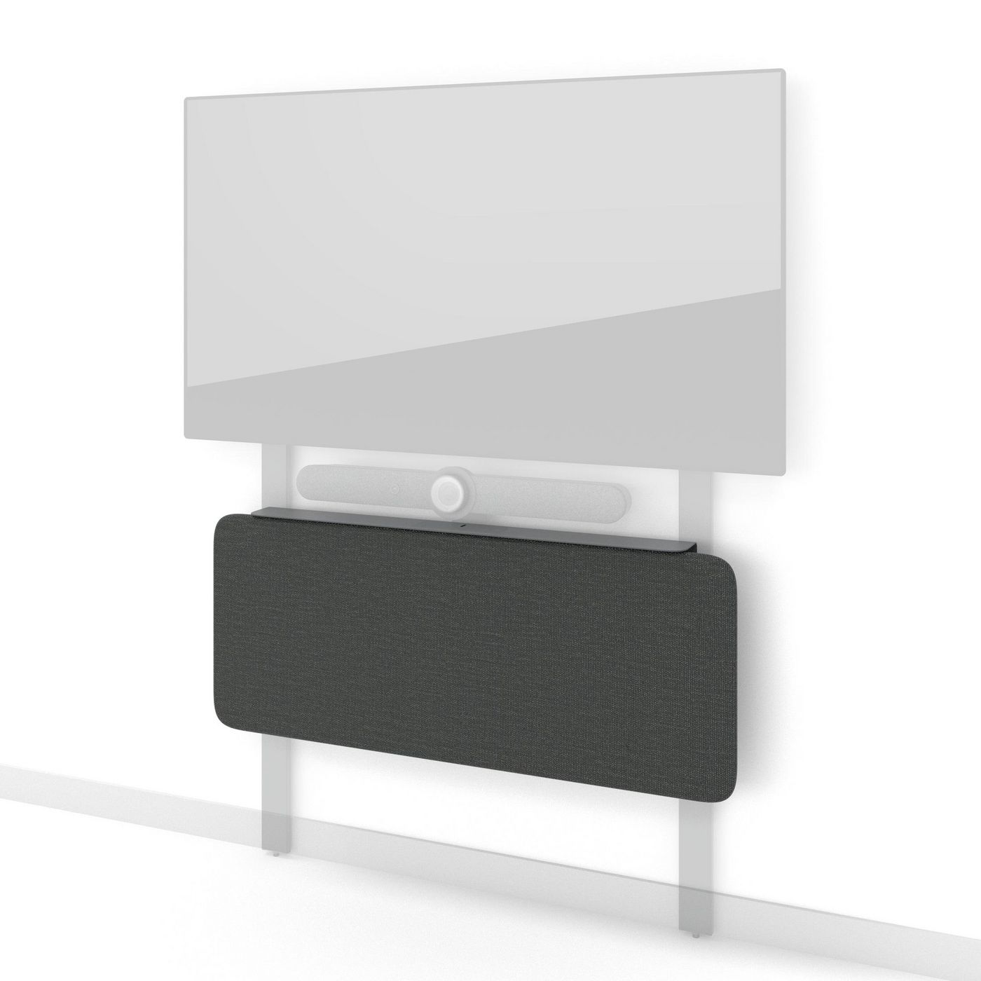 H807-BG video conferencing
