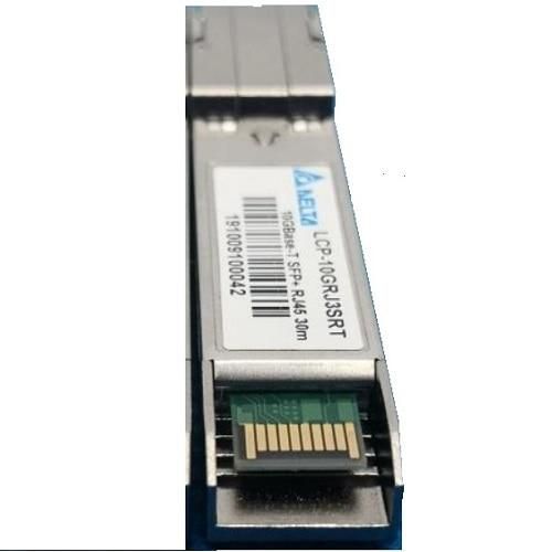 Dell 407-BCVF W128795589 10GBASE-T SFP+T Gen 3 10Gbps 