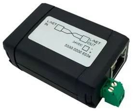 L-Net power injector