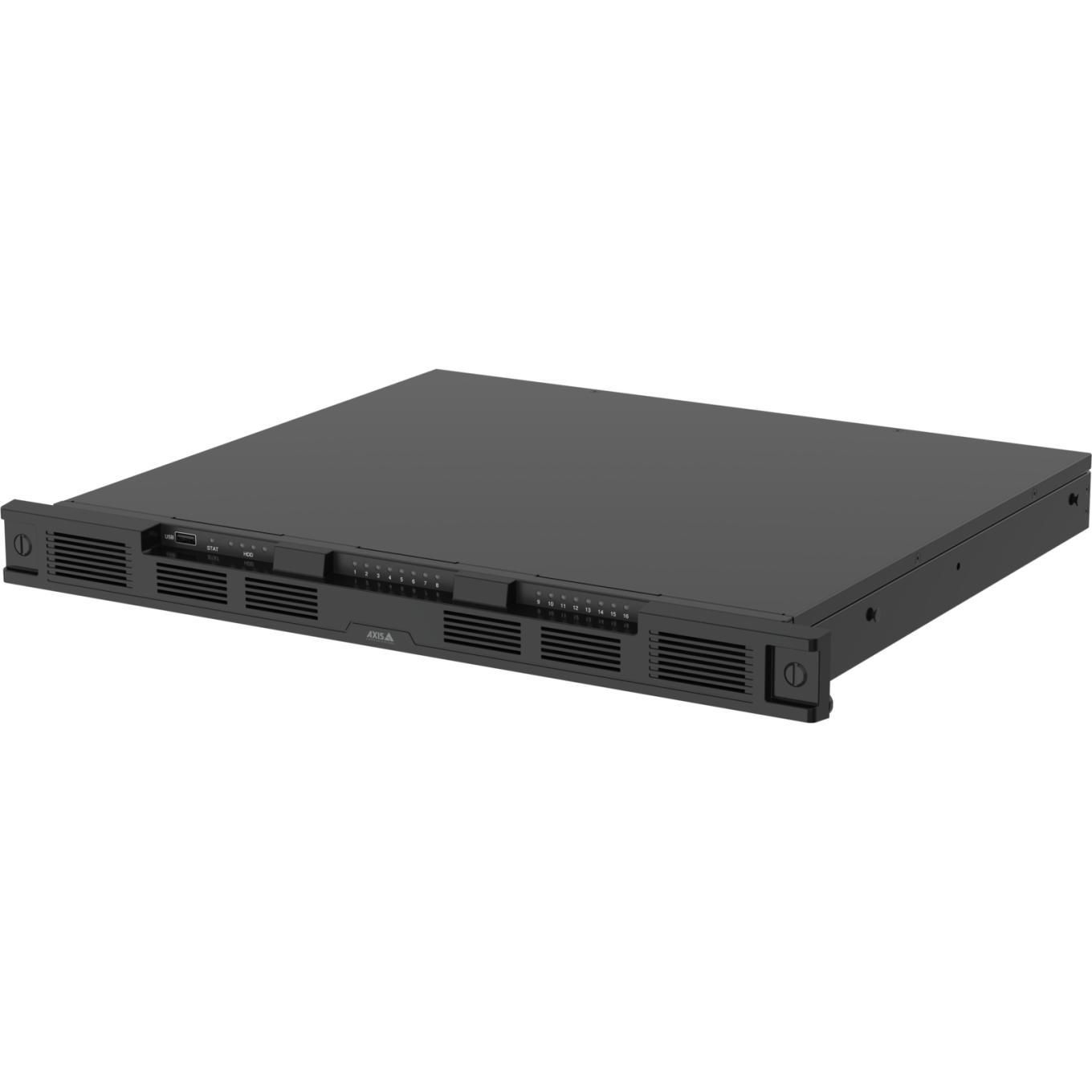 AXIS S3016 32 TB . - 02352-002