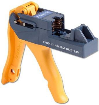 Jackrapid Termination Tool