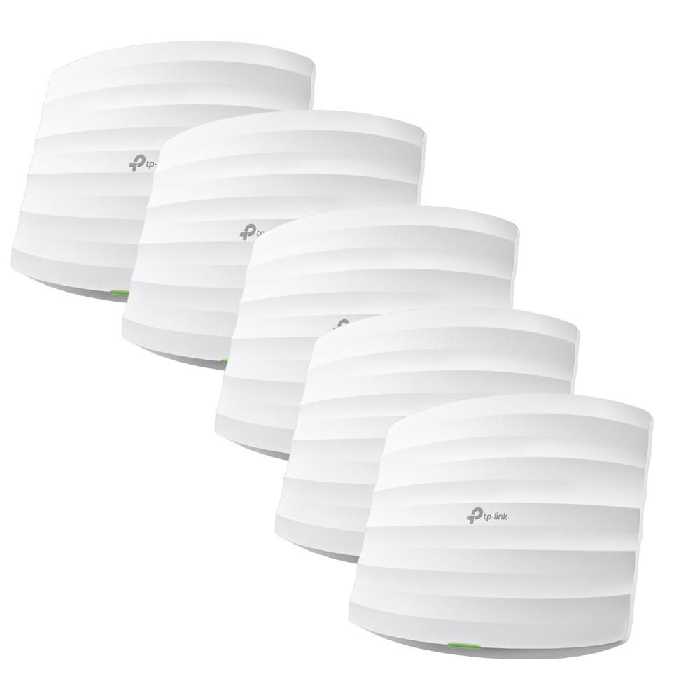 TP-Link EAP2455-PACK W127223567 Radio access point - Wi-Fi 5 