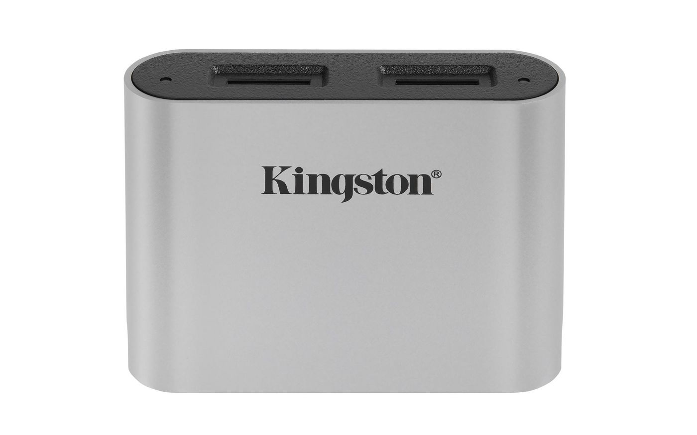 Kingston WFS-SDC W128263787 Workflow Microsd Reader Card 