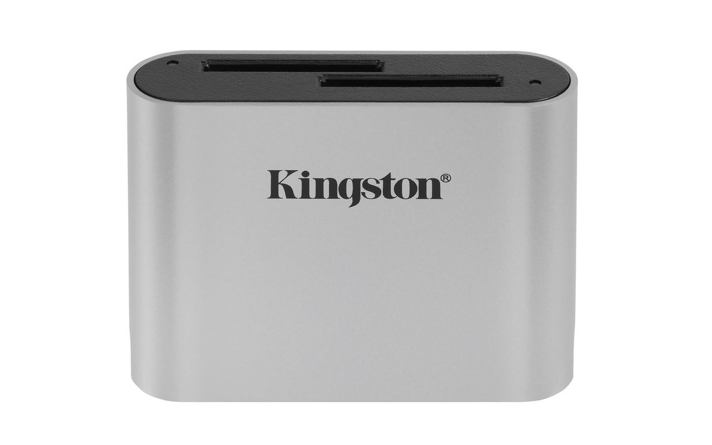 Kingston WFS-SD W128264127 Workflow Sd Reader Card 