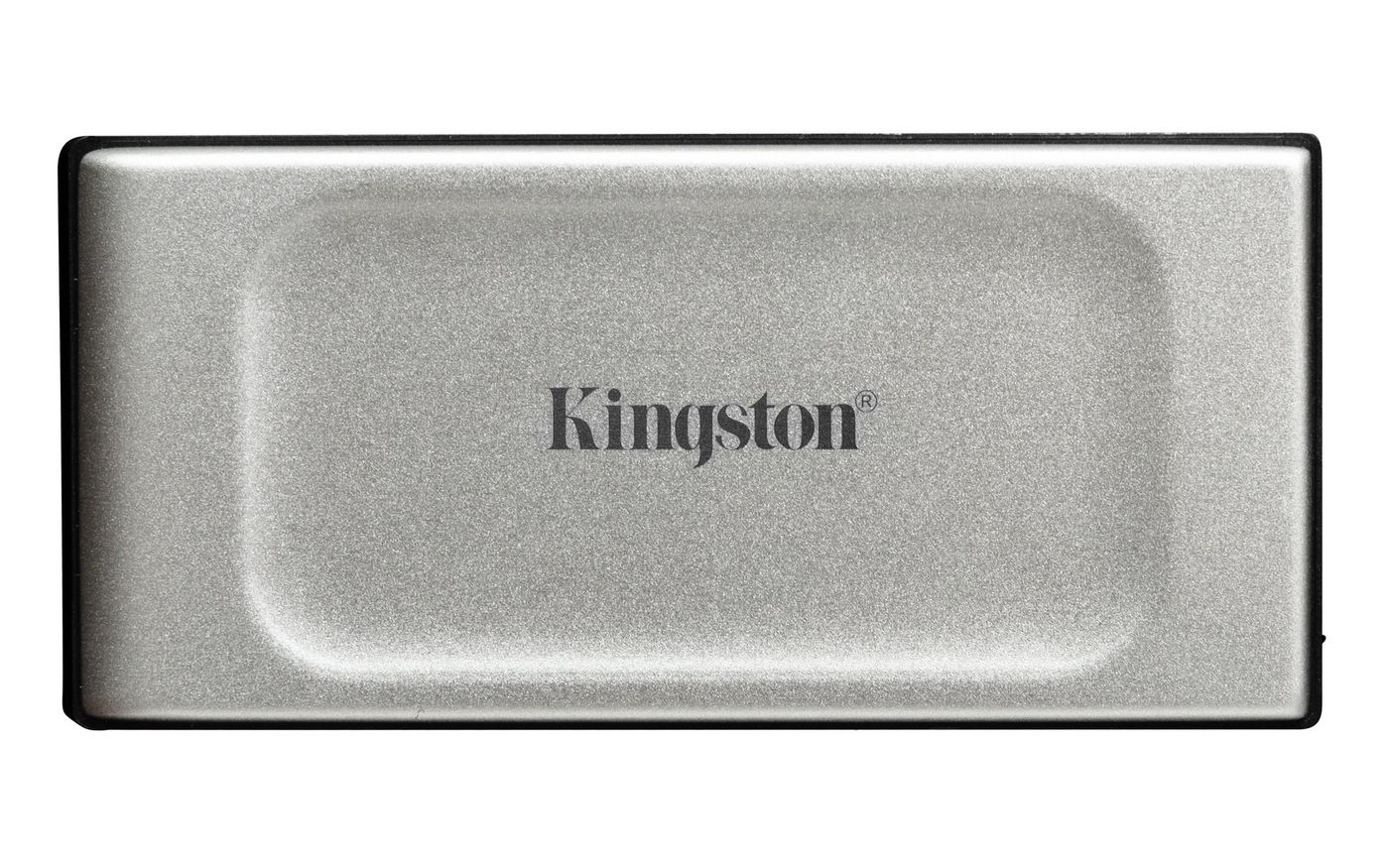 Kingston SXS20002000G W126825348 XS2000 PORTABLE SSD 2TB USB3.2 