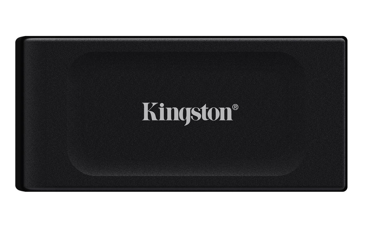 Kingston SXS10002000G W128564491 Xs1000 2 Tb Black 
