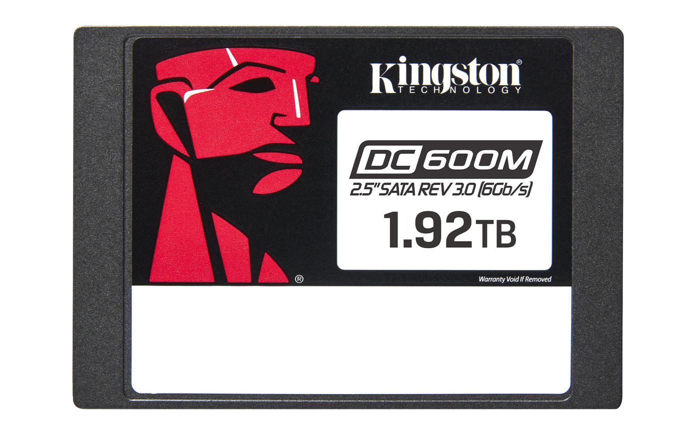 Kingston SEDC600M1920G W128347941 Dc600M 2.5 1920 Gb Serial 