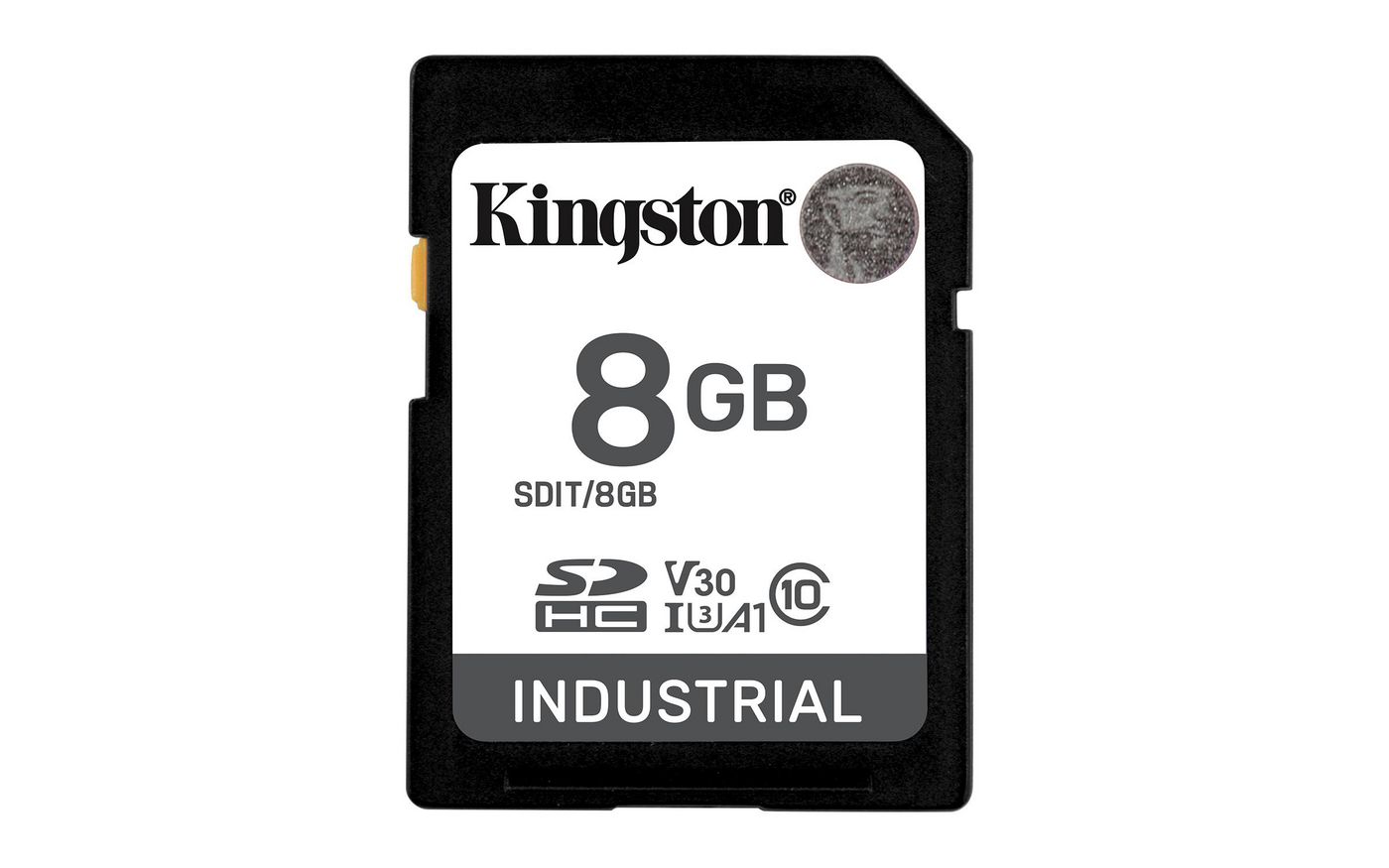 Kingston SDIT8GB W128563970 Memory Card Sdxc Uhs-I Class 