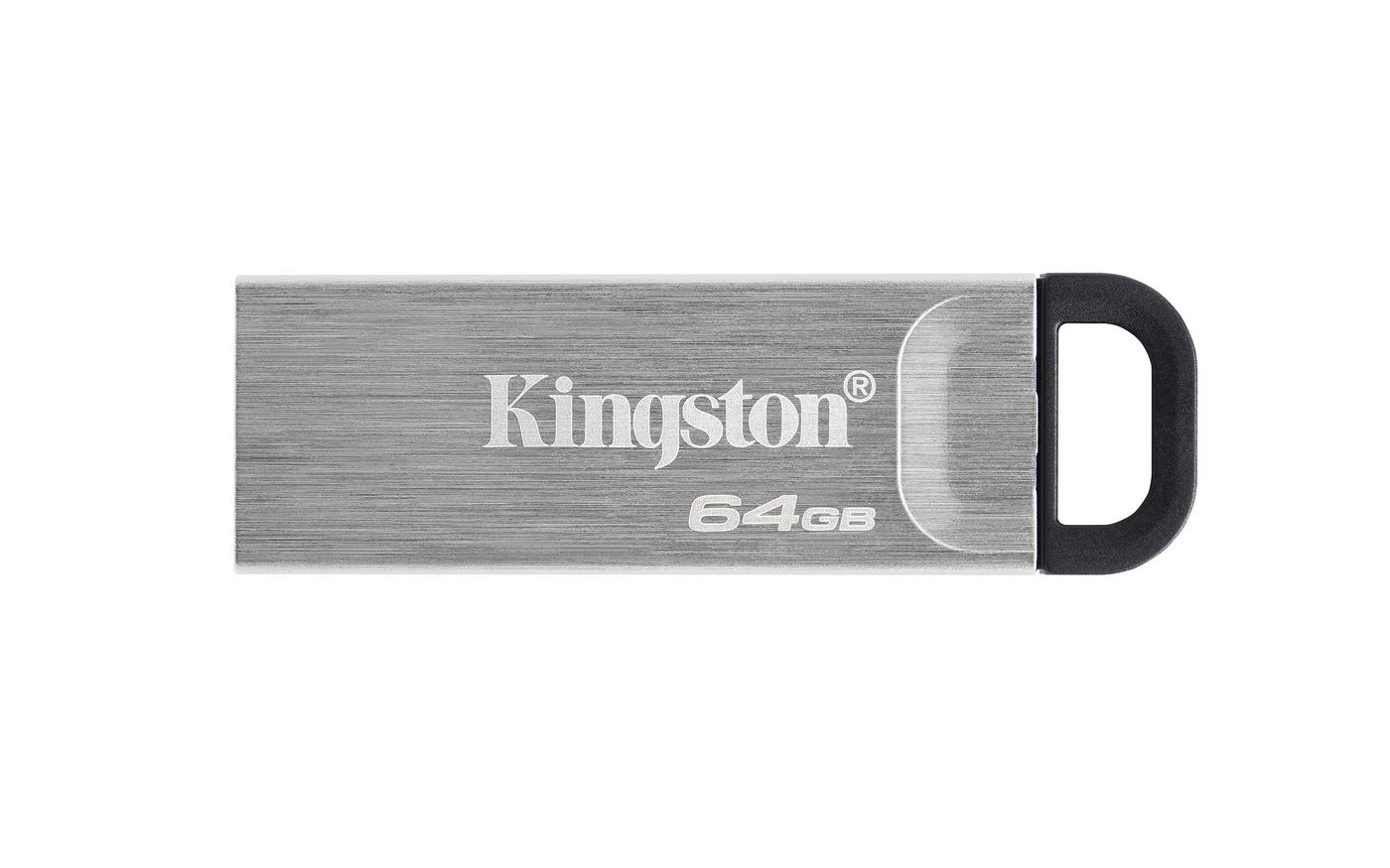 Kingston DTKN64GB W125900279 Technology DataTraveler Kyson 