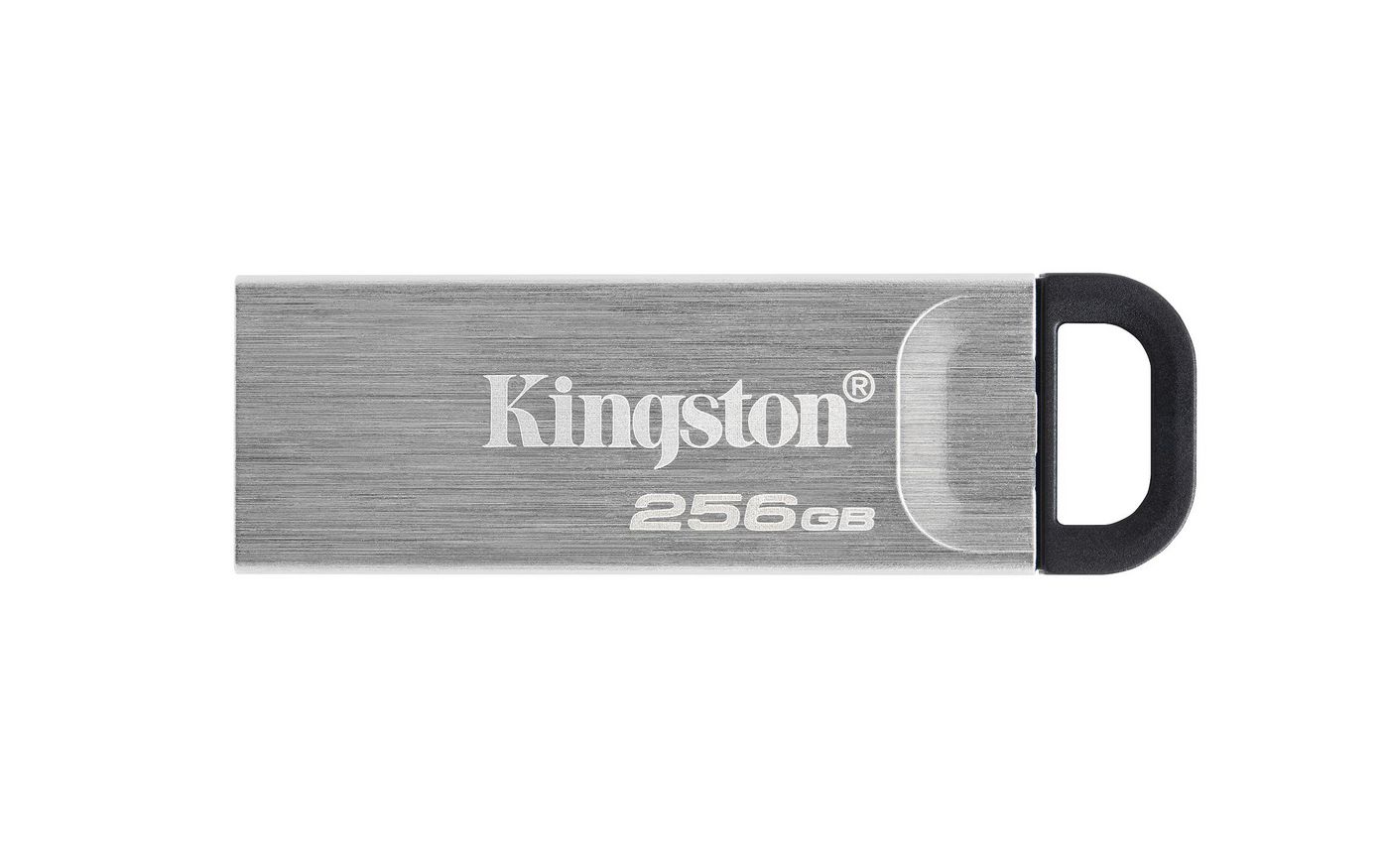 Kingston DTKN256GB W125900281 Technology DataTraveler Kyson 