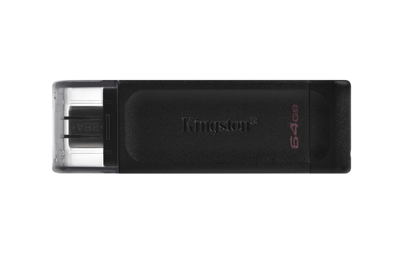Kingston DT7064GB W126824384 64GB USB-C 3.2 Gen1 