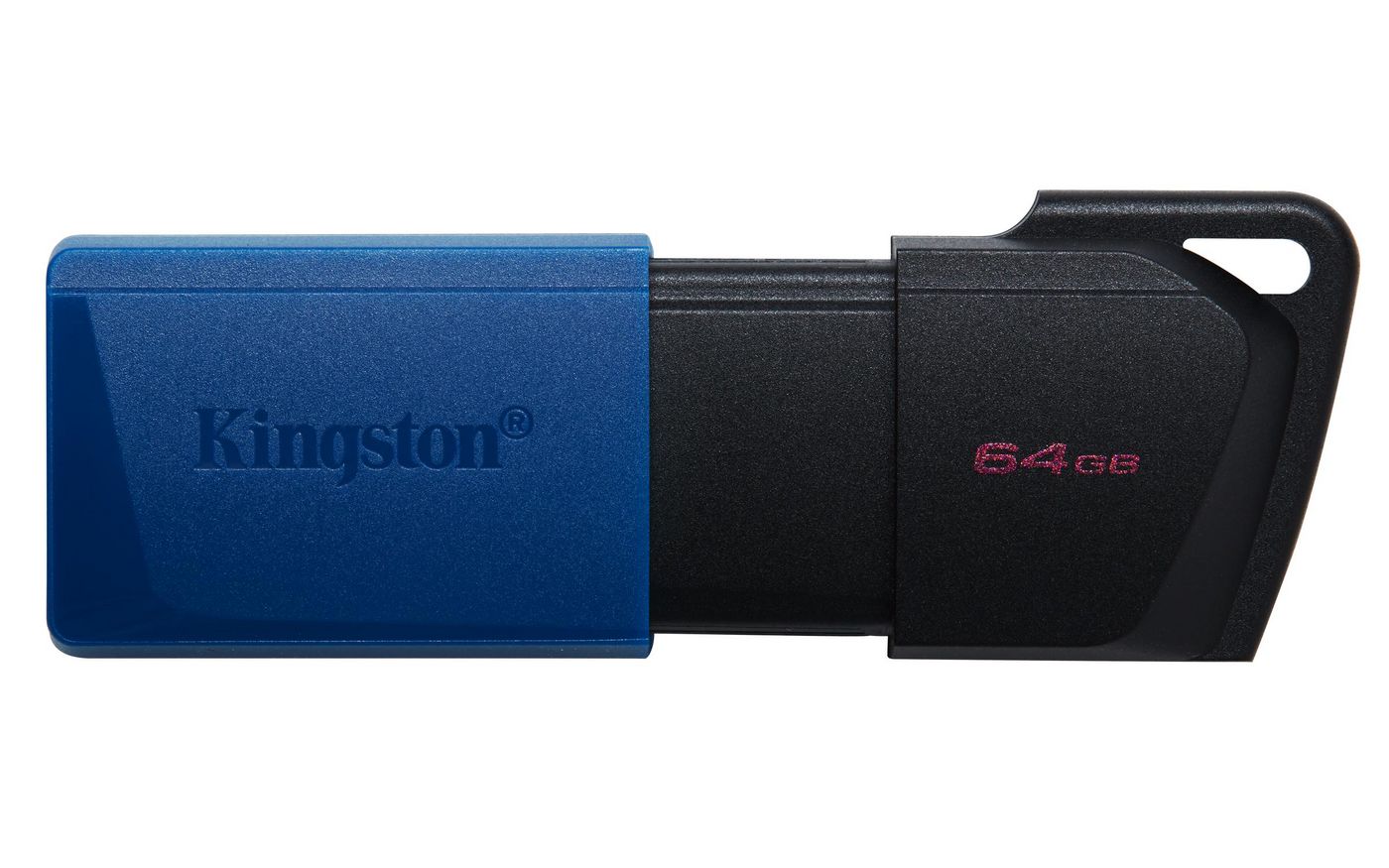 Kingston DTXM64GB W127162592 Technology DataTraveler 