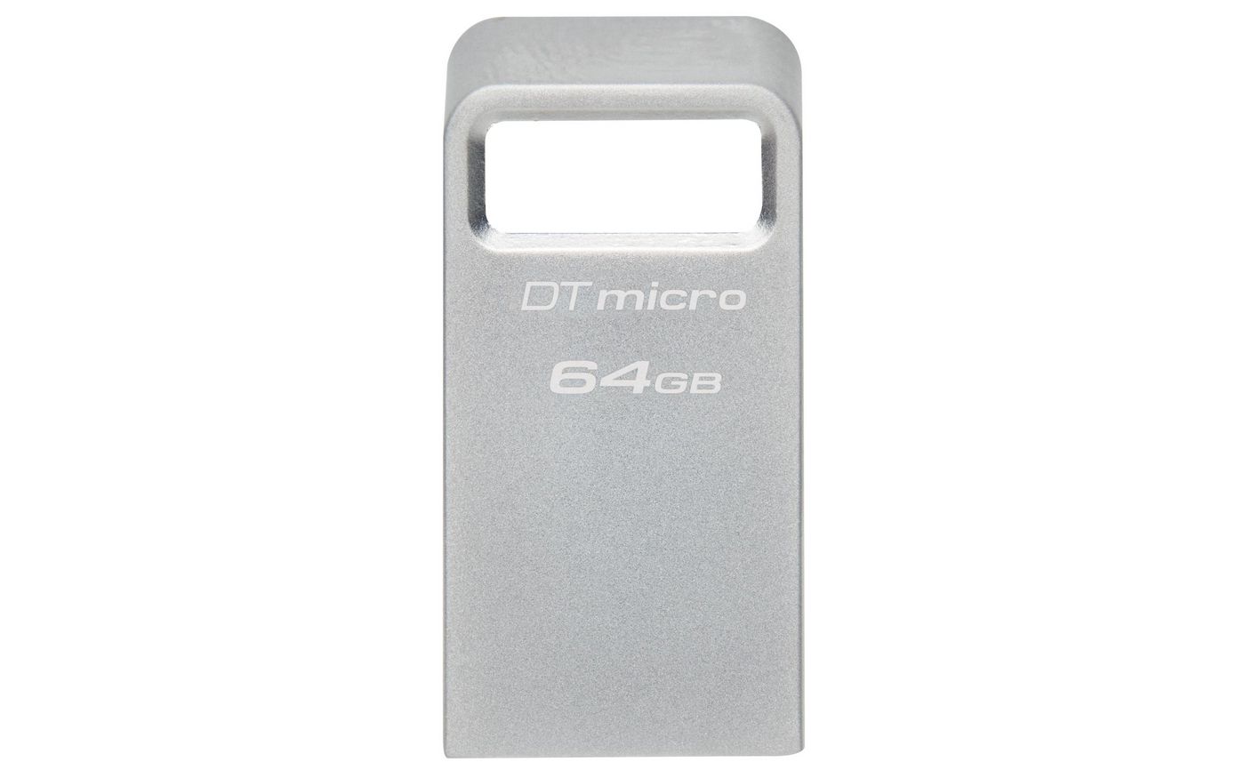Kingston DTMC3G264GB W128241164 Technology DataTraveler Micro 