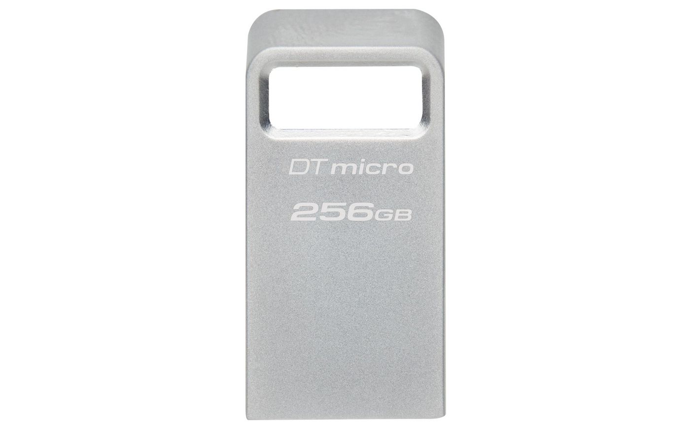 Kingston DTMC3G2256GB W128241166 Technology DataTraveler Micro 