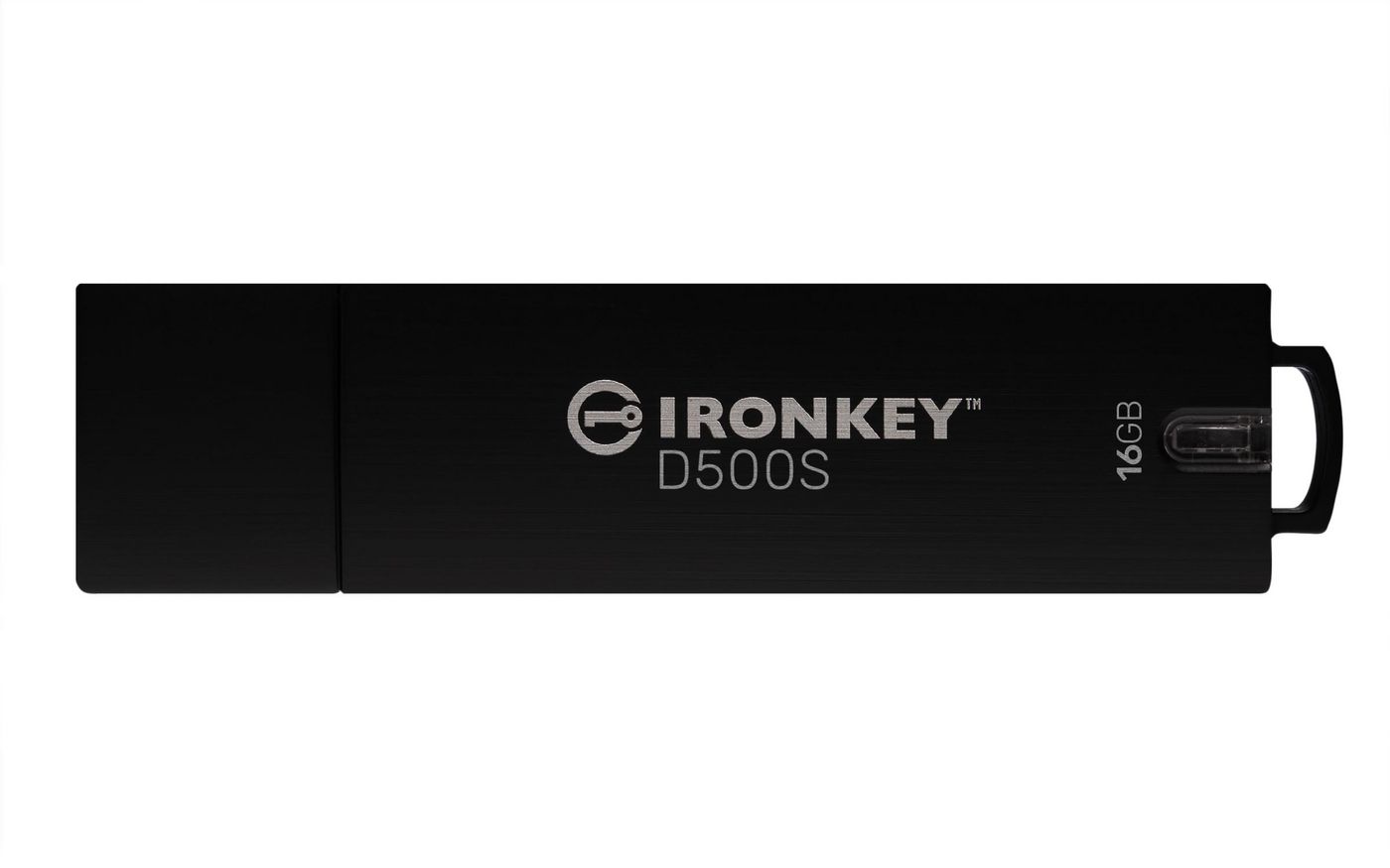 IKD500S16GB W128597080 Kingston Technology IronKey 